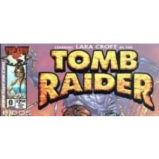 Tomb Raider (Image Comics)