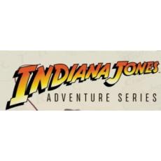 Indiana Jones adventure series