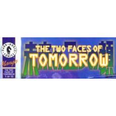 the Two faces of tomorrow (Dark Horse Comics)