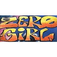 Zero Girl (Wildstorm Comics)