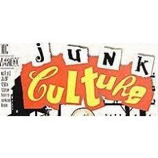 Junk Culture (DC Vertigo Comics)