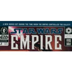 Star Wars Empire (Dark Horse)