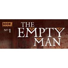 the Empty Man (Boom! Studios)