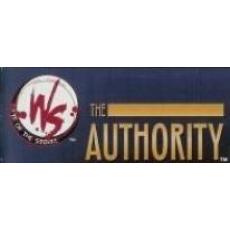 the Authority (Wildstorm Comics)