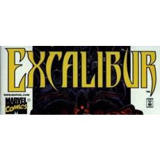 Excalibur mini-serie (Marvel Comics)