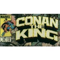 Conan the King (Marvel Comics)