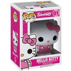 Hello Kitty Series Pop Vinyl (Funko)