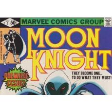 Moon Knight (Marvel Comics)