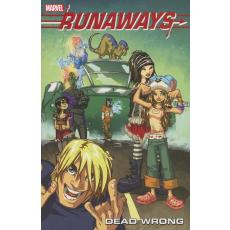 Runaways diversen (Marvel Comics)