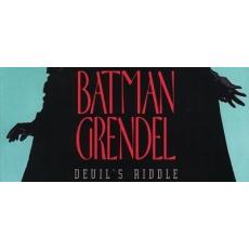 Batman / Grendel mini series (DC Comics)