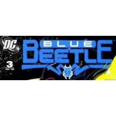Blue Beetle volume 7 (DC Comics)