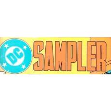 DC Sampler (DC Comics)