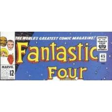 Fantastic Four (Marvel Comics)
