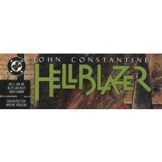 Hellblazer (DC Vertigo Comics)