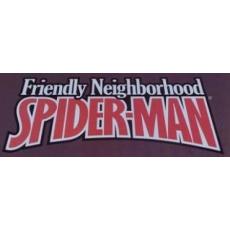 Friendly Neighborhood Spider-Man (Marvel Comics)