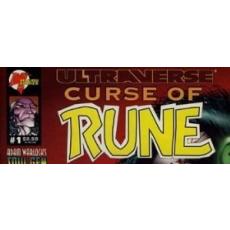 Curse of Rune (Malibu Comics)
