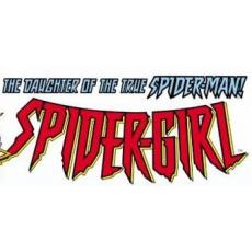 Spider-Girl (Marvel Comics)