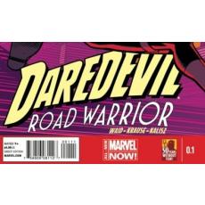 Daredevil volume 4 (Marvel Comics)