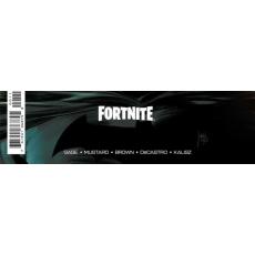 Batman Fortnite Zero Point (DC Comics)