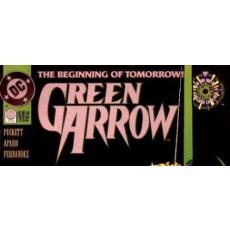 Green Arrow volume 2 (DC Comics)