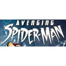 Avenging Spider-Man (Marvel Comics)