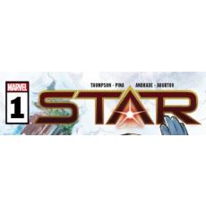 Star (Marvel Comics)