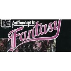 Pathways to fantasy (Pacific Comics)