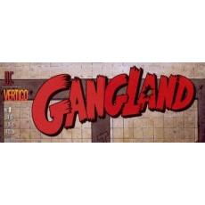 Gangland (DC Vertigo Comics)