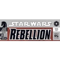 Star Wars Rebellion (Dark Horse)