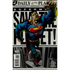 Superman one-shots comics (DC Comics)