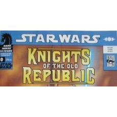 Star Wars Knights of the Old Republic (Dark Horse)