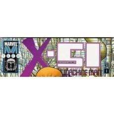 X-51 Machine Man (Marvel Comics)