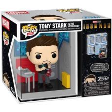 Nooks Series Pop Vinyl (Funko)