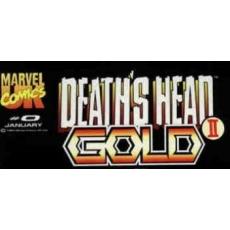 Death's Head II Gold (Marvel Comics)