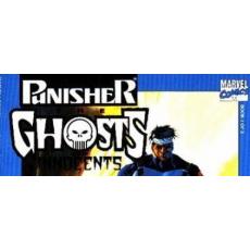 Punisher the Ghosts of Innocents (Marvel Comics)
