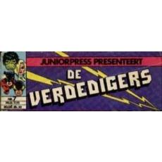 de Verdedigers (Junior Press)