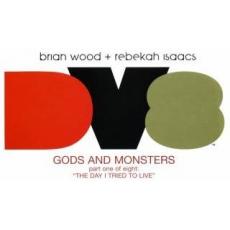 DV8 Gods and Monsters (Wildstorm Comics)