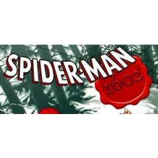 Spider-Man 1602 (Marvel Comics)