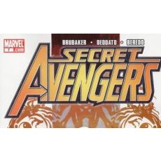 Secret Avengers (Marvel Comics)
