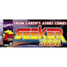 Seeker 3000 (Marvel Comics)