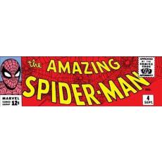 the Amazing Spider-Man (Marvel Comics)