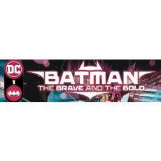 Batman the Brave and the Bold (DC Comics)
