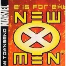 New X-Men (Marvel Comics)