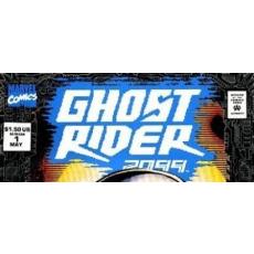 Ghost Rider 2099 (Marvel Comics)