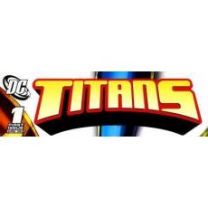 Titans volume 2 (DC Comics)