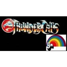 Thundercats LJN