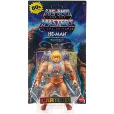 Figuren MOC
