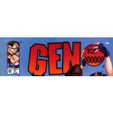 Gen 13 volume 2 (Wildstorm Comics)