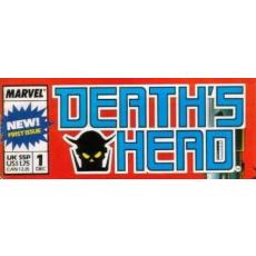 Death's Head (Marvel Comics)